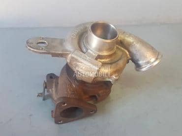 Turbina za Renault Ostalo