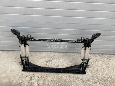 Vezni lim za Audi RS6