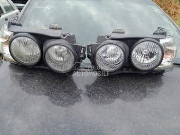 farovi od 2012 godine za Chevrolet Aveo