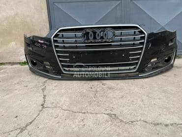 Prednji branik lift za Audi A6 od 2014. do 2017. god.