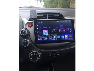 Android Navigacija Multimedija za Honda Jazz