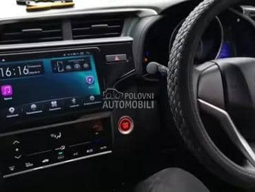 Android Navigacija Multimedija za Honda Jazz