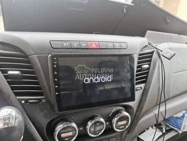 Android Multimedija GPS Radio za Iveco 