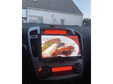 Android Multimedija GPS Radio za Kia XCeed