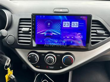 Android Multimedija GPS Radio za Kia Picanto