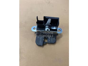 Brava gepek vrata za Volkswagen Golf 5, Golf 6, Golf Plus ...