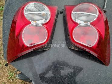 stoplampa za Chevrolet Aveo