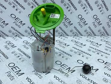 Pump goriva sa plovkom za Volkswagen Golf 7, Passat B8, Tiguan ...