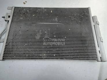 hladnjak klime od 2012godine za Chevrolet Aveo