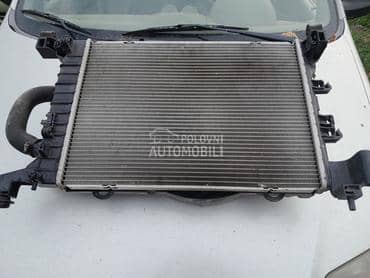 hladnjak vode od 2012godine za Chevrolet Aveo