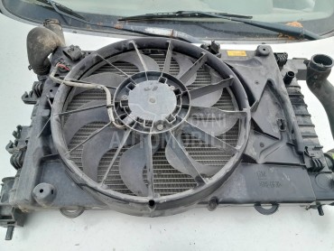 ventilator  od 2012 g za Chevrolet Aveo