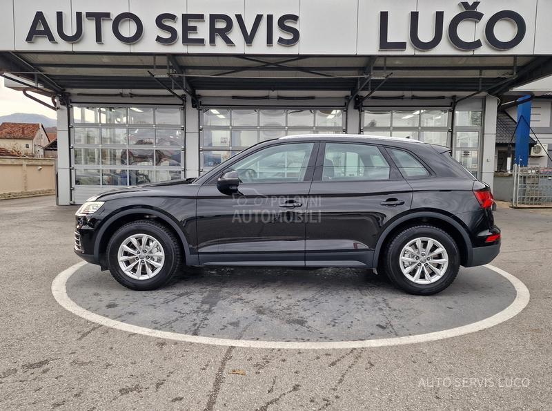 Audi Q5 2.0TDI/Buisnes/MY21