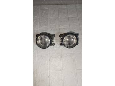 Maglenke za Citroen C4 Grand Picasso, C4 Picasso od 2006. do 2013. god.