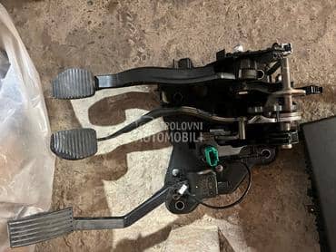 PEDALA GASA za Citroen C5