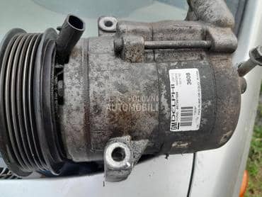 kompresor klime za Chevrolet Aveo