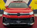 Volkswagen Tiguan 2xR-line NEW MODEL