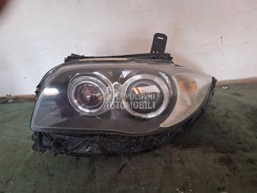 Far xenon levi za BMW Serija 1 od 2005. do 2012. god.