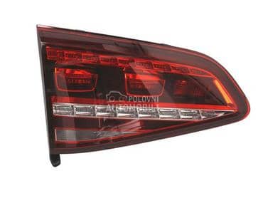 Stop lampa GTI unutrasnja za Volkswagen Golf 7 od 2013. do 2016. god.