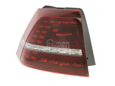 Stop svetlo R Line spoljasnja za Volkswagen Golf 7 od 2013. do 2016. god.