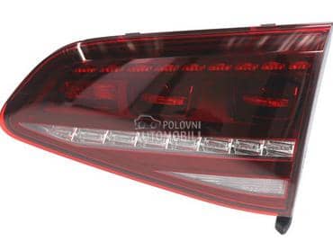 Stop svetlo lampa R Line za Volkswagen Golf 7 od 2013. do 2016. god.