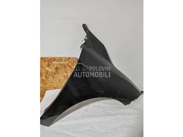 desno krilo za reno megan 3 za Renault Megane