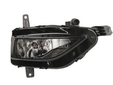 Maglenke sa migavcem za Volkswagen Golf 7