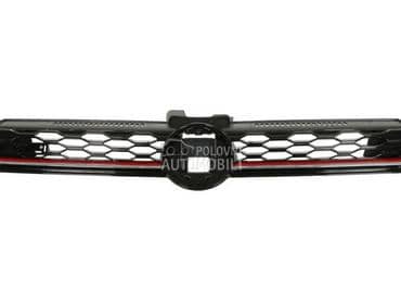Maska Grill GTI za Volkswagen Golf 7