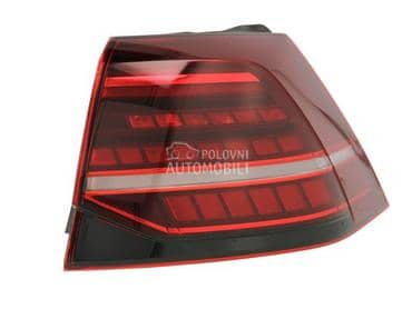 Stop svetlo LED Dinamicko 7.5 za Volkswagen Golf 7