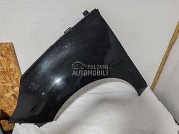 levo krilo za reno senic 3 za Renault Scenic
