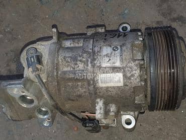 Kompresor klime 1.6i za BMW 116 od 2005. do 2010. god.