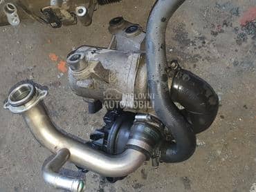 Vodena pumpa za 1.6i n43 za BMW 116 od 2005. do 2010. god.