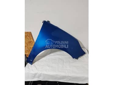 desno krilo za reno senic 3 za Renault Scenic