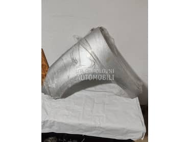 levo krilo za Reno senic 3 za Renault Scenic