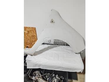 desno krilo za reno kangu 3 za Renault Kangoo