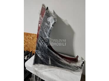 desno krilo megan 2 kabrio za Renault Megane