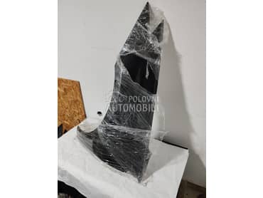 levo krilo za Reno laguna 3 za Renault Laguna