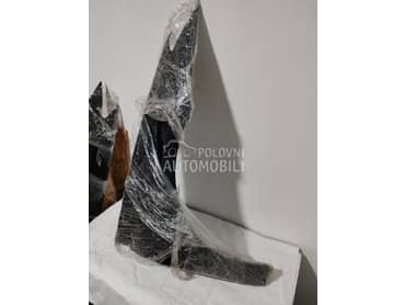 desno krilo za reno laguna 3 za Renault Laguna