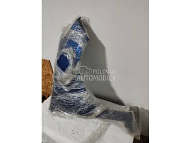 desno krilo za reno clio 3 za Renault Clio