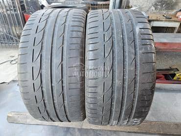 Bridgestone 245/35 R18 Letnja