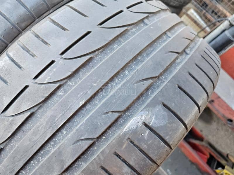 Bridgestone 245/35 R18 Letnja