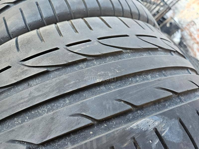 Bridgestone 245/35 R18 Letnja