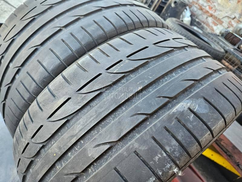Bridgestone 245/35 R18 Letnja
