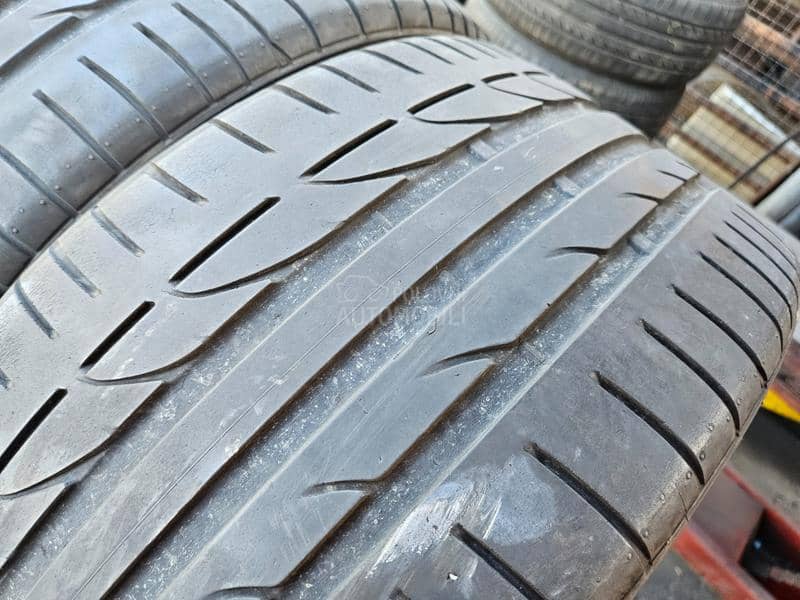 Bridgestone 245/35 R18 Letnja