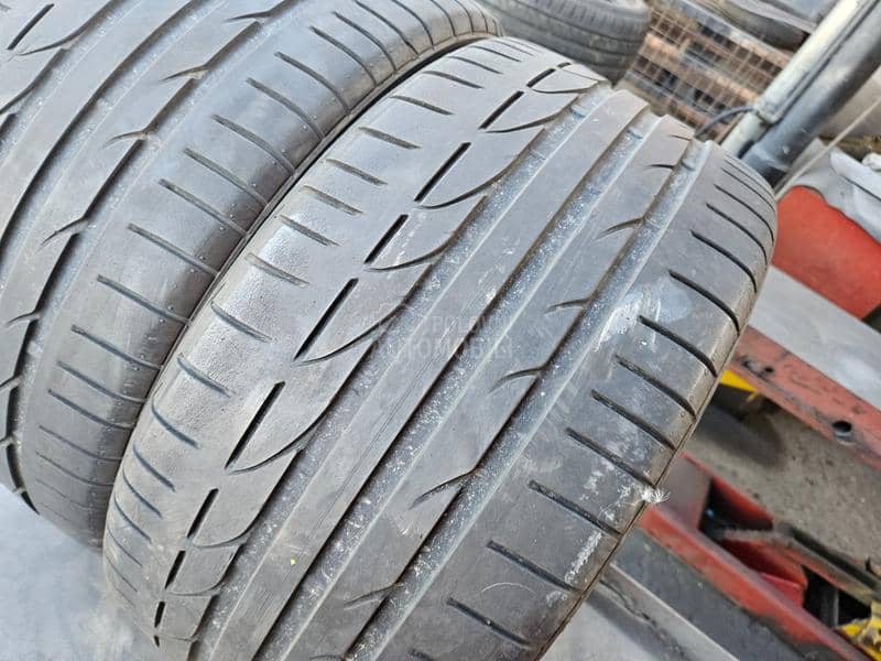 Bridgestone 245/35 R18 Letnja