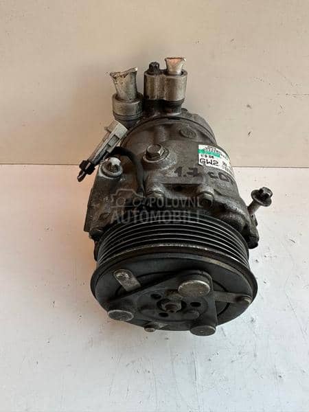 Kompresor klime 1.7 cdti