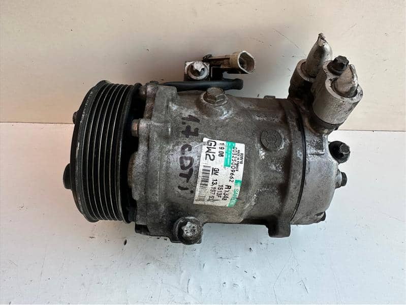 Kompresor klime 1.7 cdti