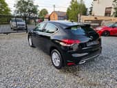Citroen DS4 1.2i  STT2