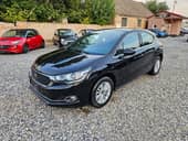 Citroen DS4 1.2i  STT2