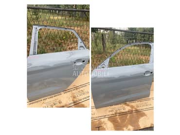 Vrata prednja i zadnja 82A za Audi A1 od 2019. do 2024. god.