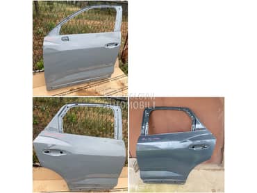 Vrata 83A sportback za Audi Q3 od 2018. do 2024. god.